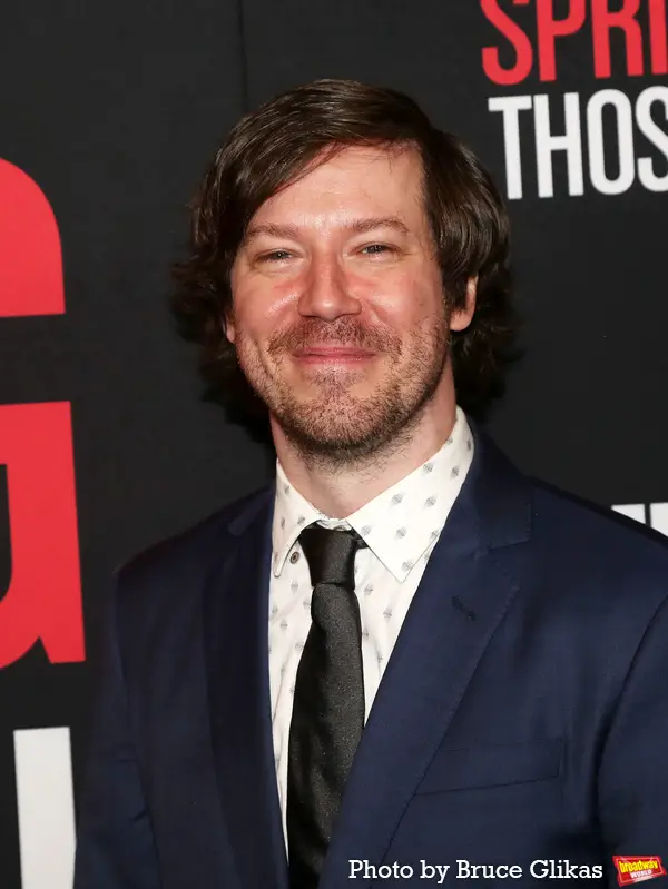 John Gallagher Jr Full Biography Broadway World