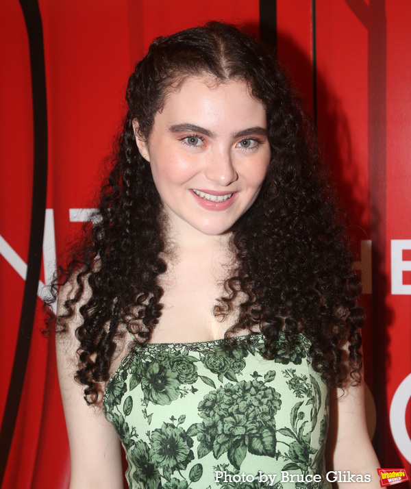 Lilla Crawford Full Biography Broadway World