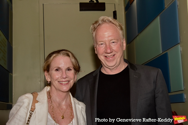 timothy busfield melissa gilbert