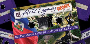 Previews Arts Legacy Remix Project Selebrasyon Ayisyen At Straz Center