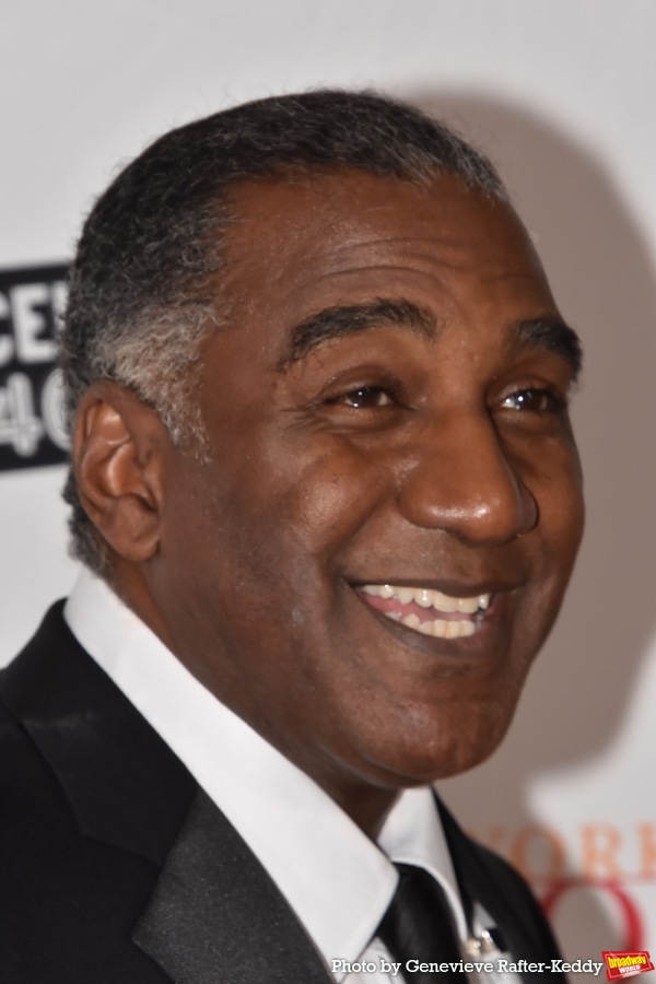 norm lewis javert