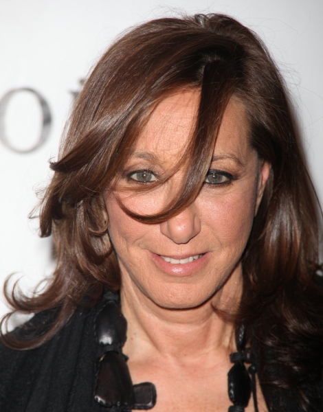 Donna Karan Net Worth