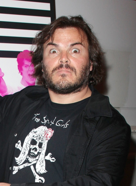 Jack Black: When Is He Funny and When Is He Not? (2014/02/11)- Tickets to  Movies in Theaters, Broadway Shows, London Theatre & More