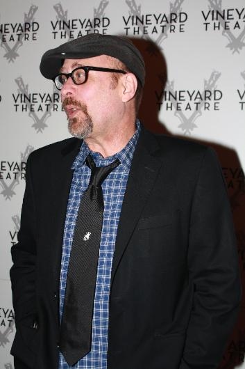 Terry Kinney Credits Bio News More Broadway World