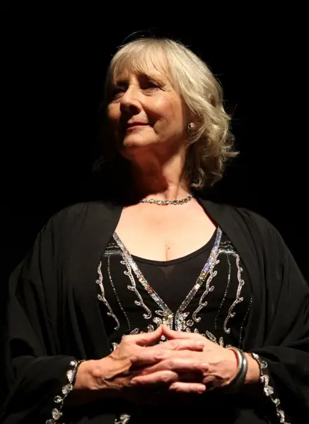 Gemma Jones Theatre Credits News Bio And Photos