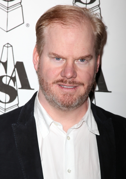 INTERVIEW: Jim Gaffigan dives into Pixar for LUCA