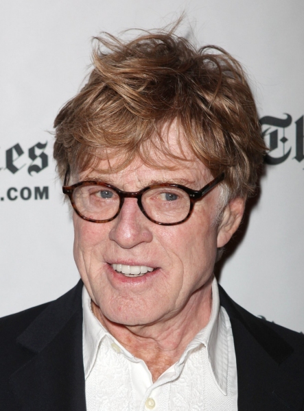 Robert Redford's most memorable roles