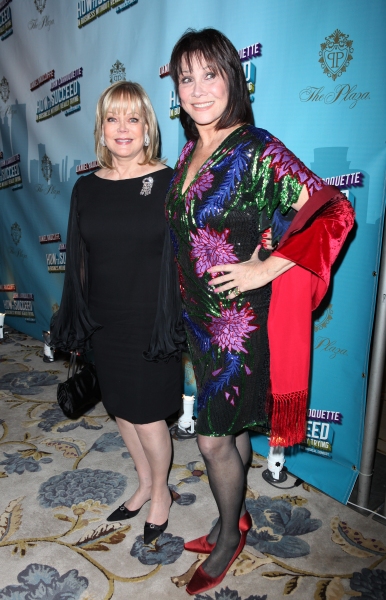 Candy Spelling Credits Bio News More Broadway World