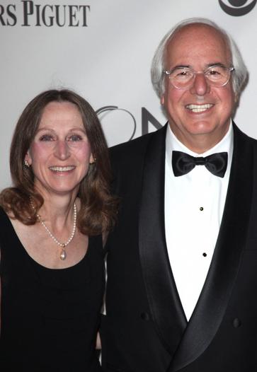 frank abagnale family