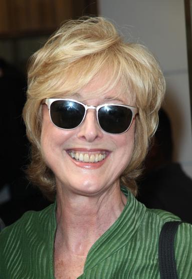 Joy Behar carrying a Louis Vuitton bag Opening night of the Broadway  production of 'Terrence McNally's Master Class' at the Friedman Theatre -  Arrivals. New York City, USA - 07.07.11 Stock Photo - Alamy