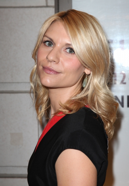 Claire Danes: Credits, Bio, News & More