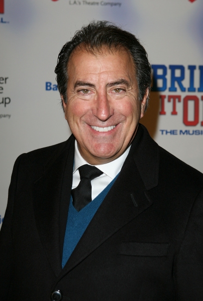 High School Musical' director Kenny Ortega reflects on film