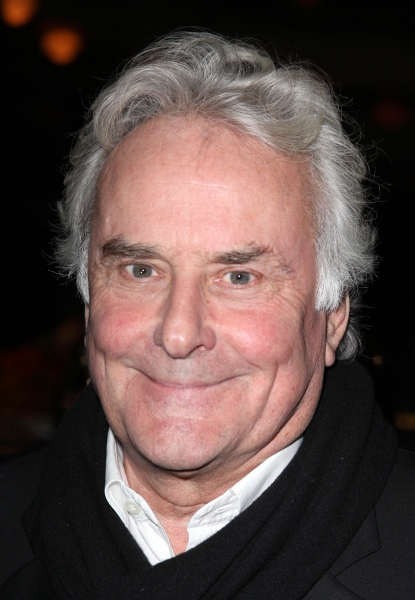 Richard Eyre