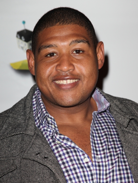 Omar Benson Miller - News - IMDb