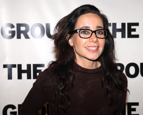 SF Sketchfest is back, and Janeane Garofalo is thrilled