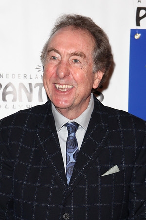 What's on TV Wednesday: 'Eric Idle's the Entire Universe' and