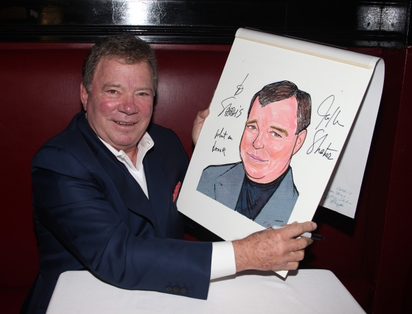 Benjamin Steakhouse in NYC Welcomes Celebrities from William Shatner to  Fountains of Wayne