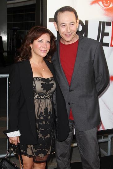 Who Is Paul Reubens Ex Wife Chandi Heffner? Meet Their Kids And Family