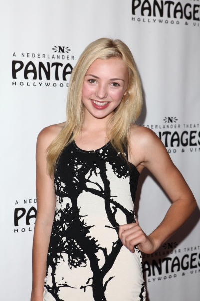 Peyton List to Star in Teen Supernatural Romance B-Loved Greenlit for HBO  Max