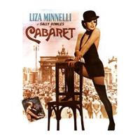 Cabaret (1972) - Turner Classic Movies