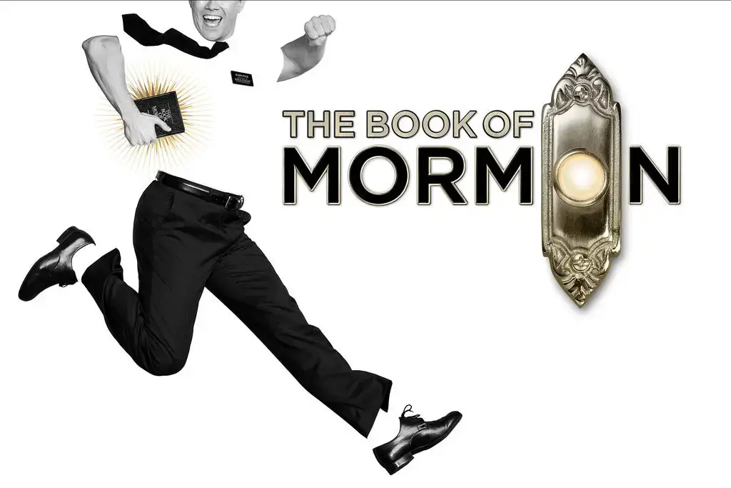 The Book of Mormon Broadway Show | Broadway World